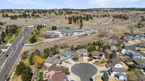 11003 Blackwolf Drive Parker CO 80138