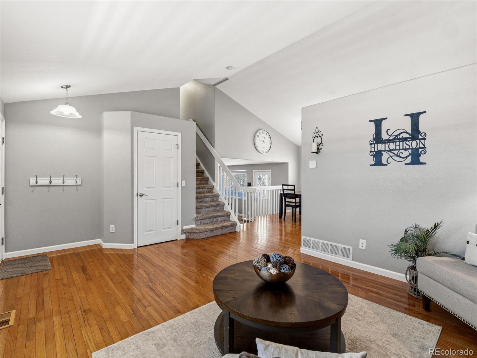 11003 Blackwolf Drive Parker CO 80138
