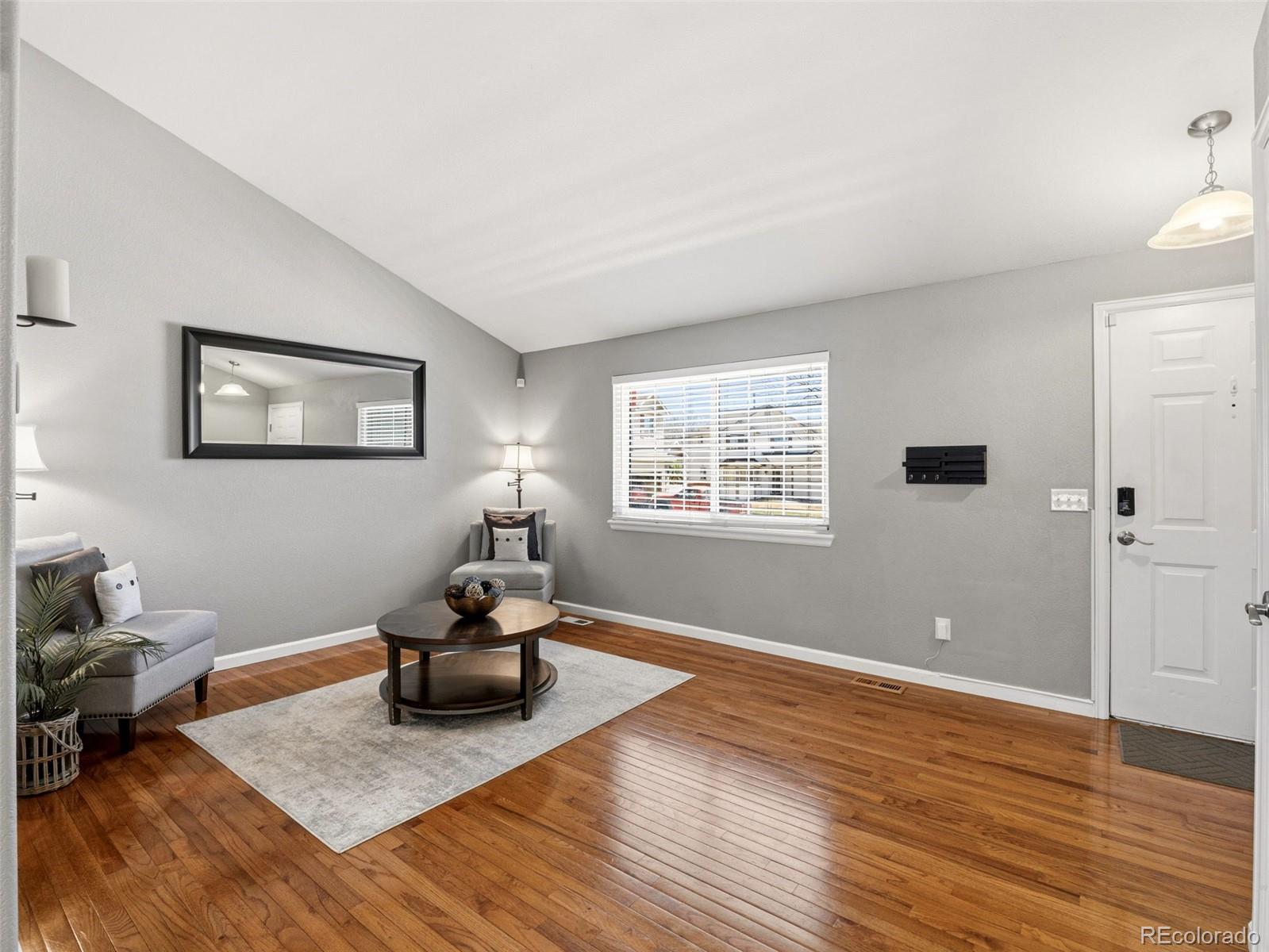 11003 Blackwolf Drive Parker CO 80138