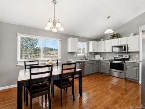11003 Blackwolf Drive Parker CO 80138