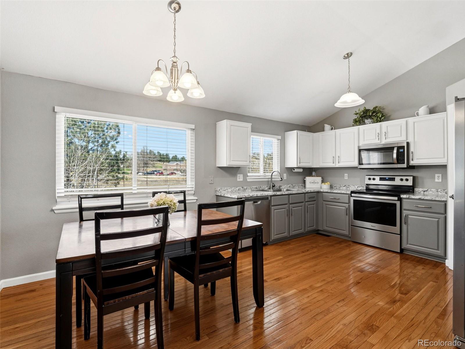 11003 Blackwolf Drive Parker CO 80138