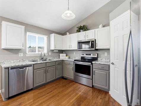 11003 Blackwolf Drive Parker CO 80138