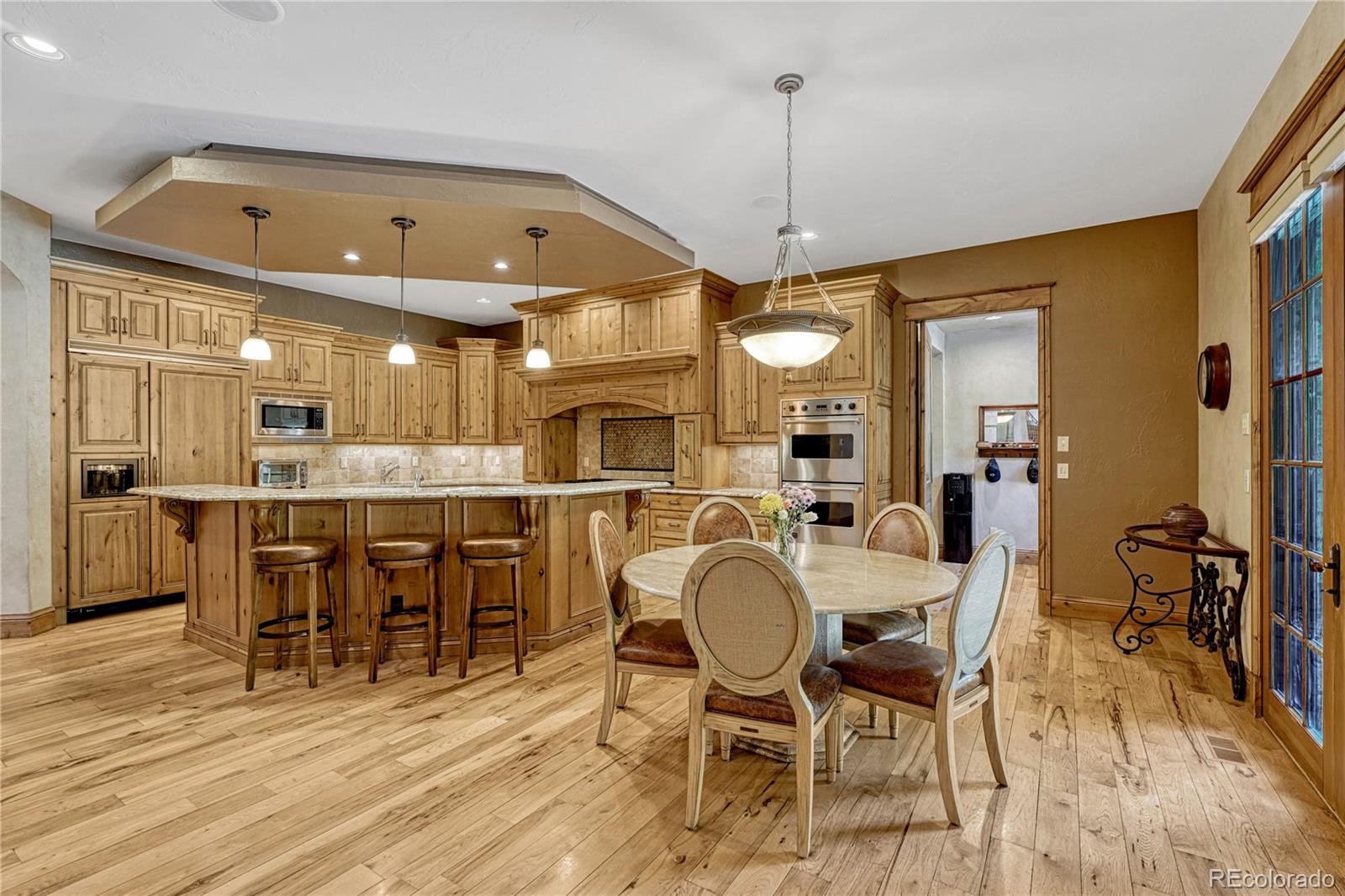 4320 E Linden Circle Greenwood Village CO 80121