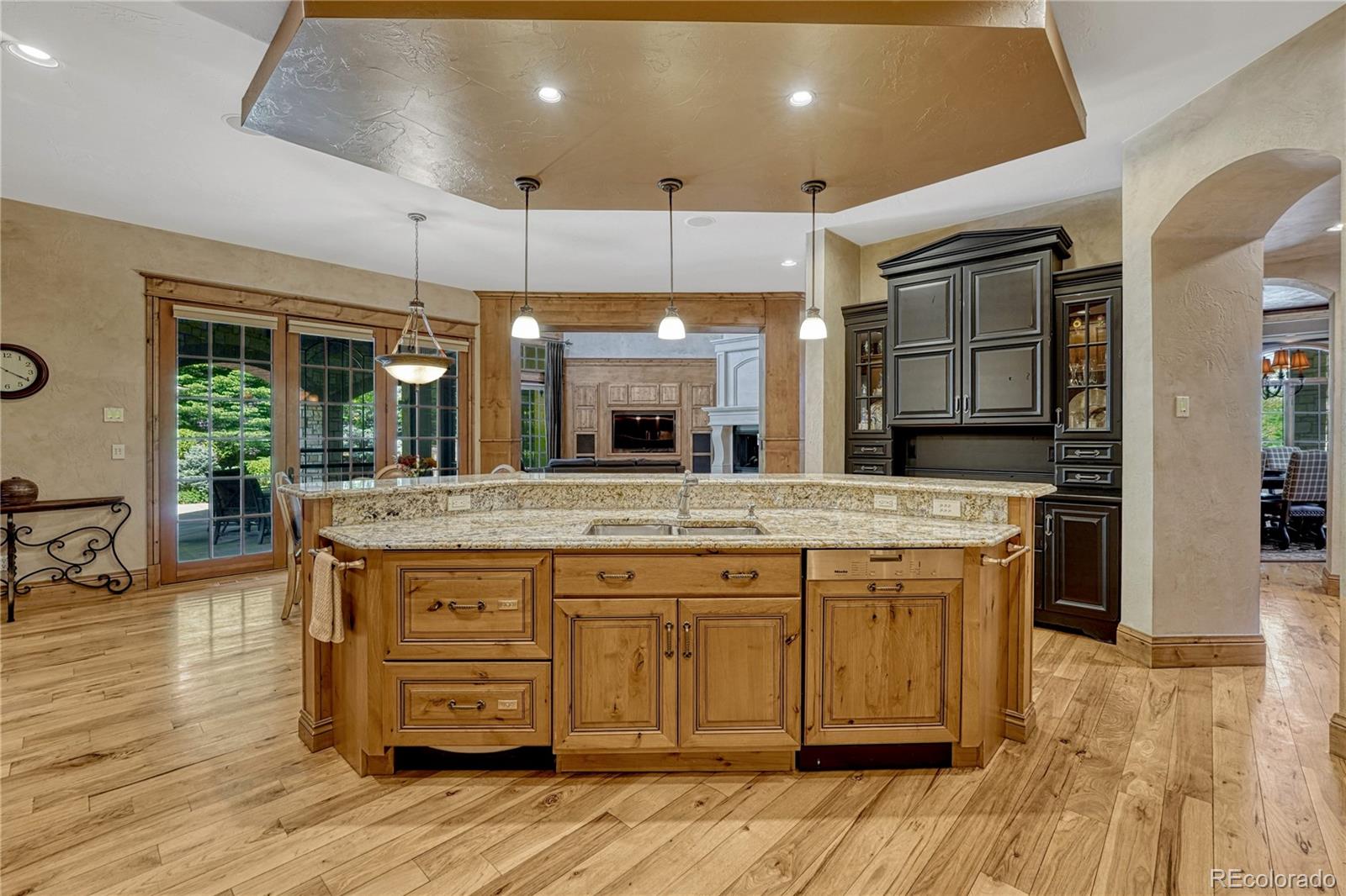 4320 E Linden Circle Greenwood Village CO 80121