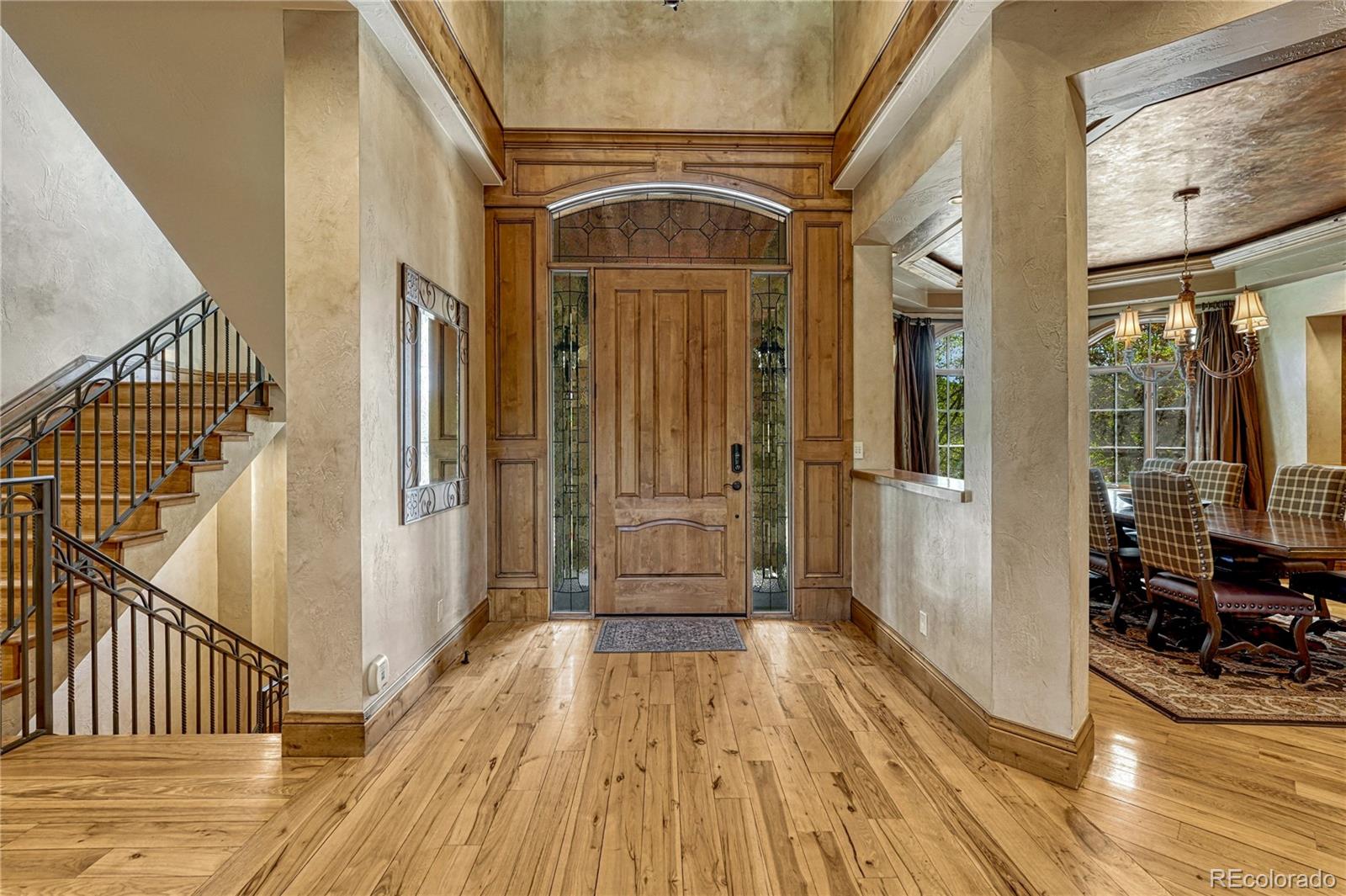 4320 E Linden Circle Greenwood Village CO 80121