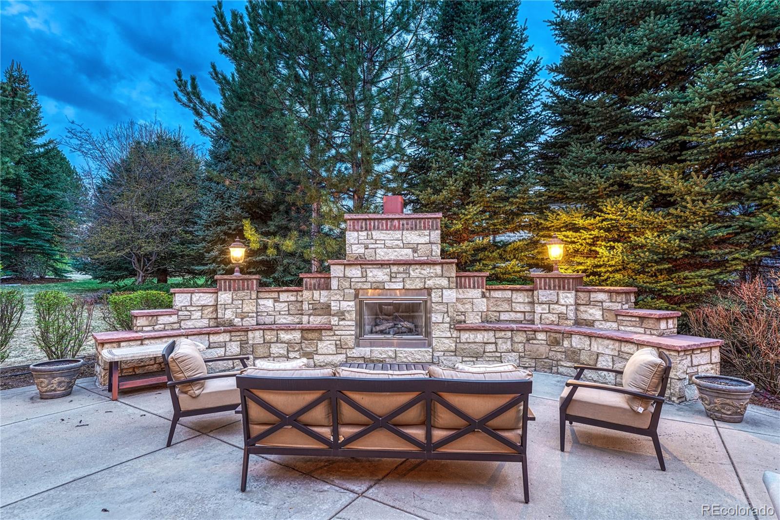 4320 E Linden Circle Greenwood Village CO 80121