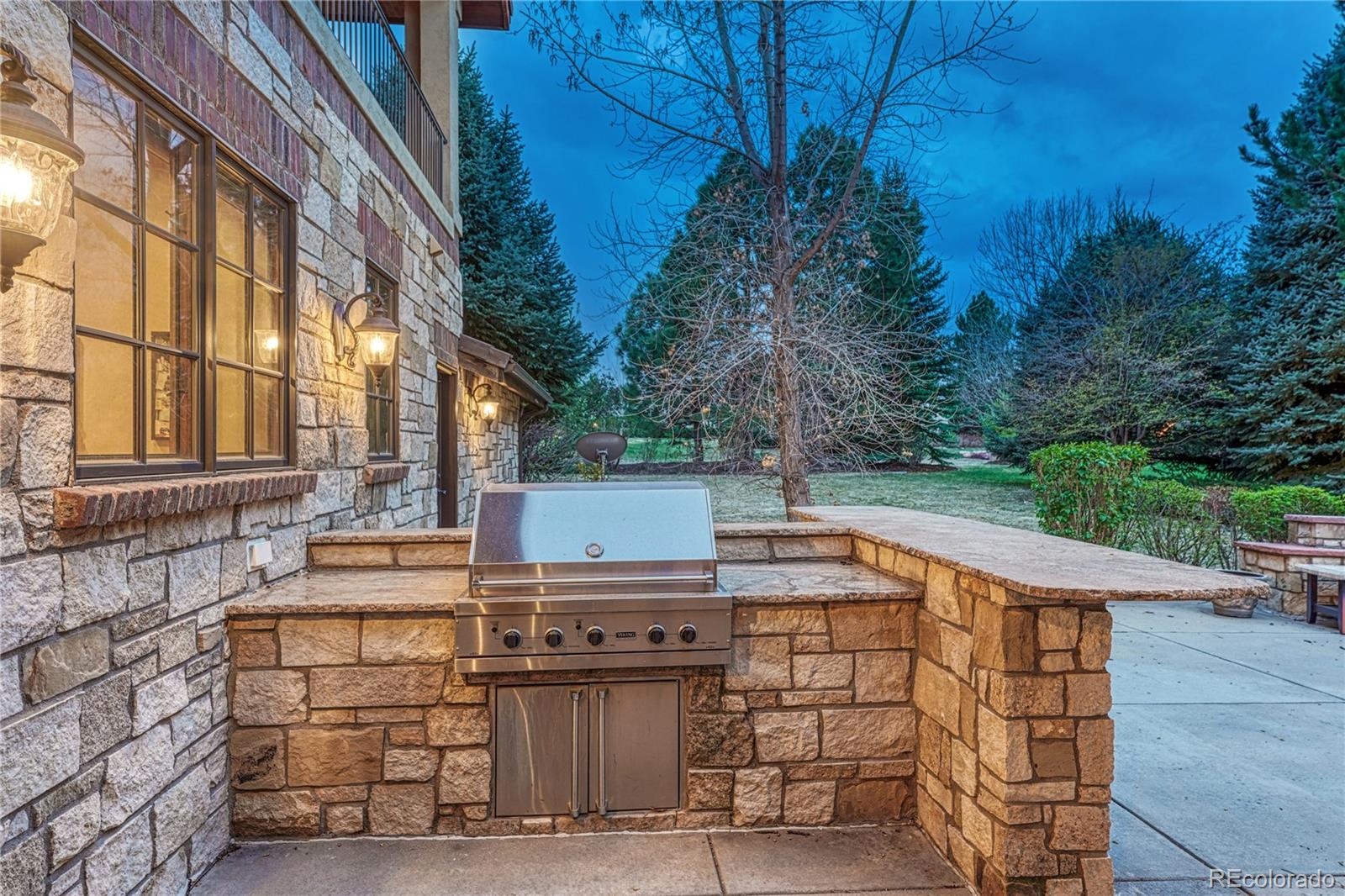 4320 E Linden Circle Greenwood Village CO 80121