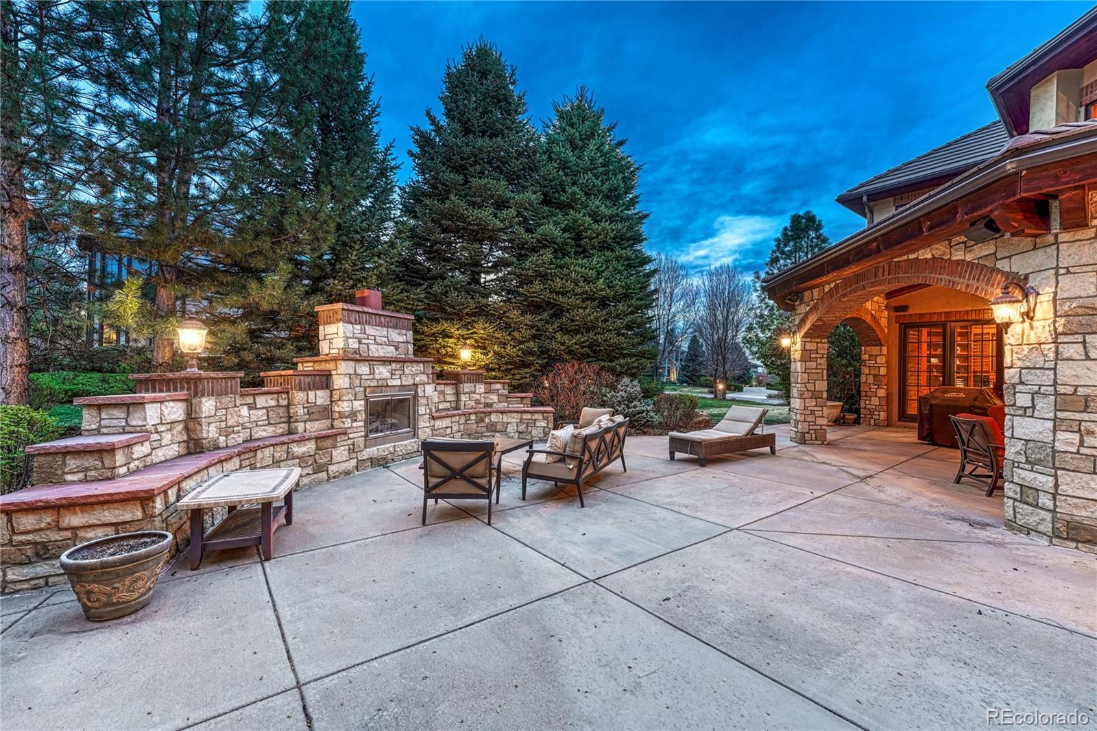 4320 E Linden Circle Greenwood Village CO 80121