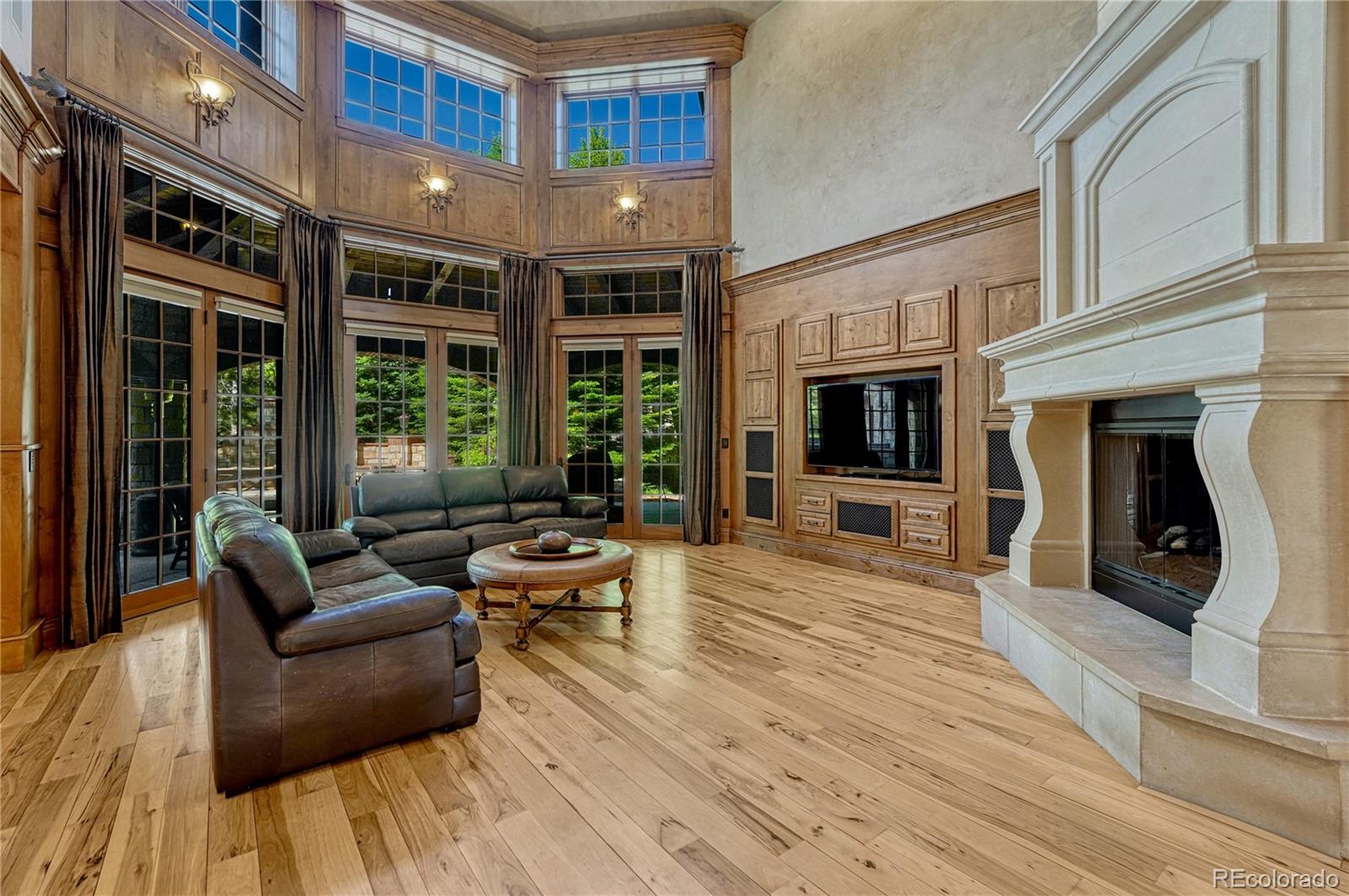 4320 E Linden Circle Greenwood Village CO 80121