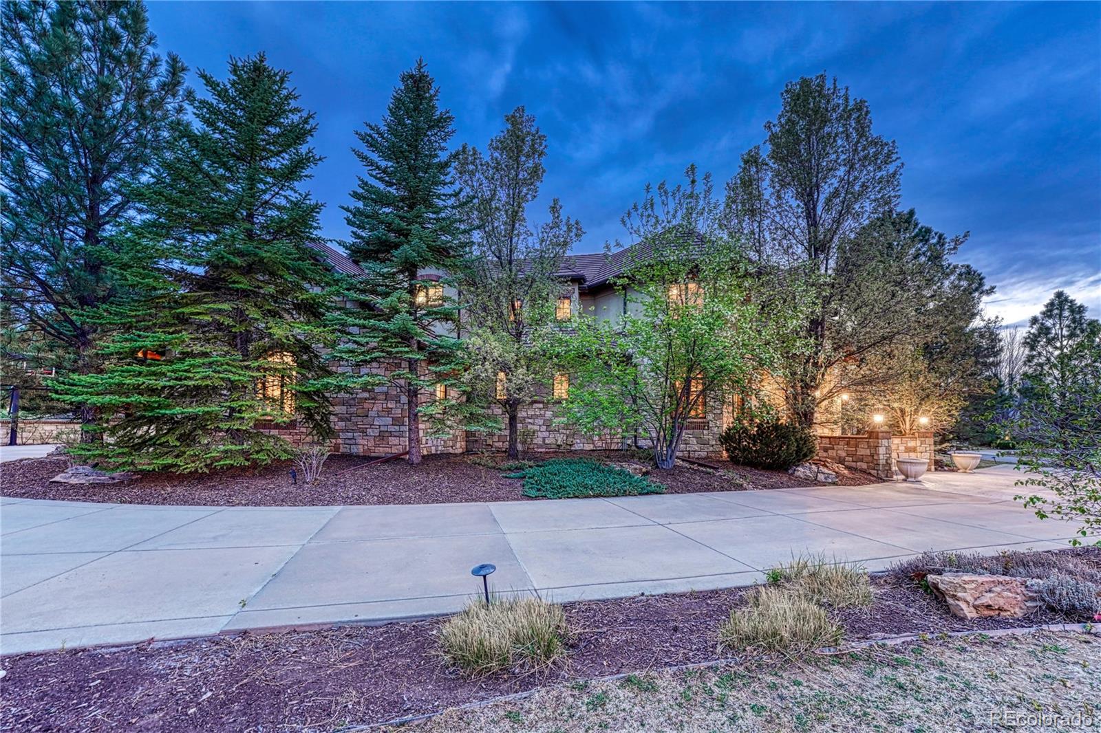 4320 E Linden Circle Greenwood Village CO 80121