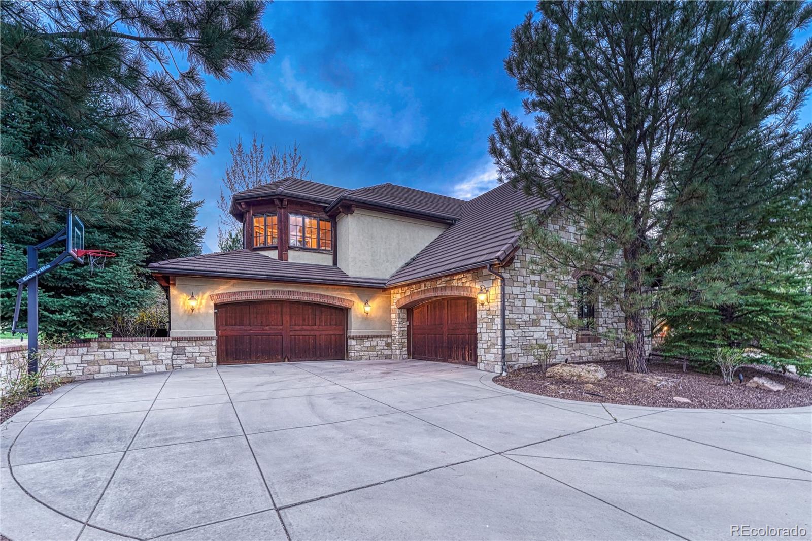 4320 E Linden Circle Greenwood Village CO 80121