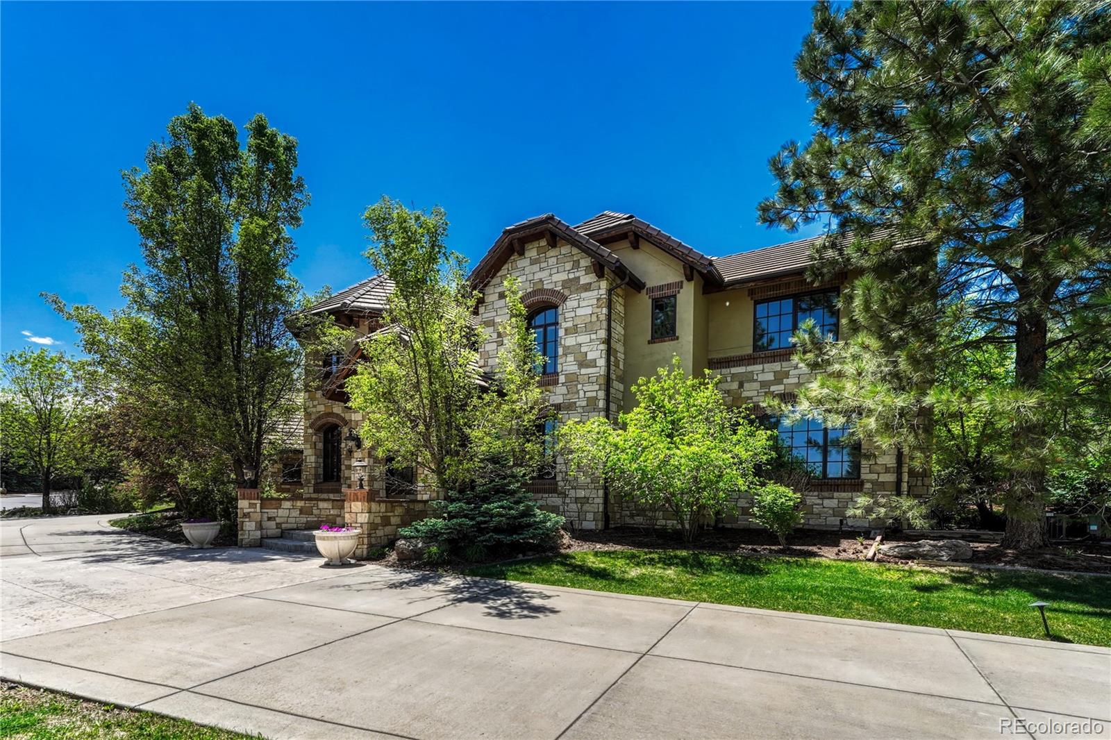 4320 E Linden Circle Greenwood Village CO 80121