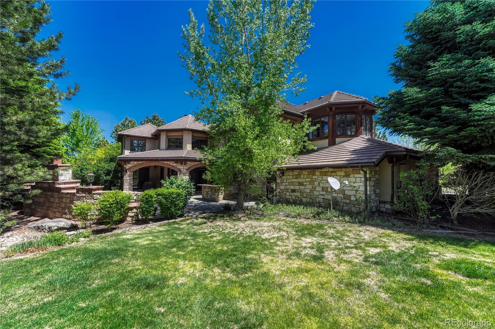 4320 E Linden Circle Greenwood Village CO 80121