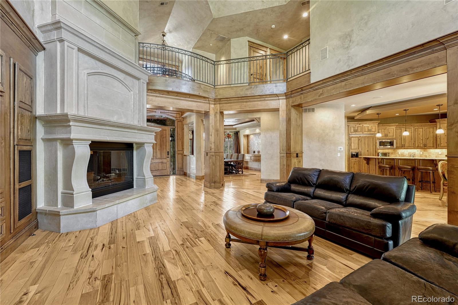 4320 E Linden Circle Greenwood Village CO 80121