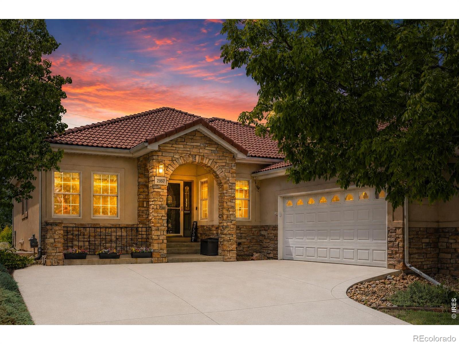 2957 Sonata Bay Court Longmont CO 80503