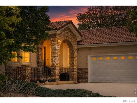 2957 Sonata Bay Court Longmont CO 80503
