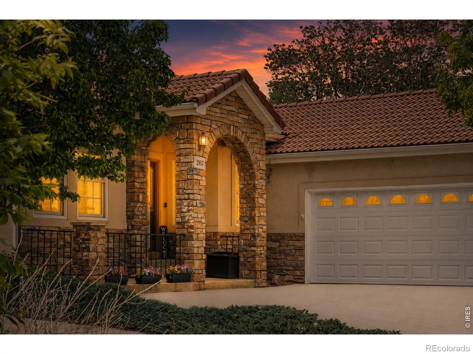 2957 Sonata Bay Court Longmont CO 80503