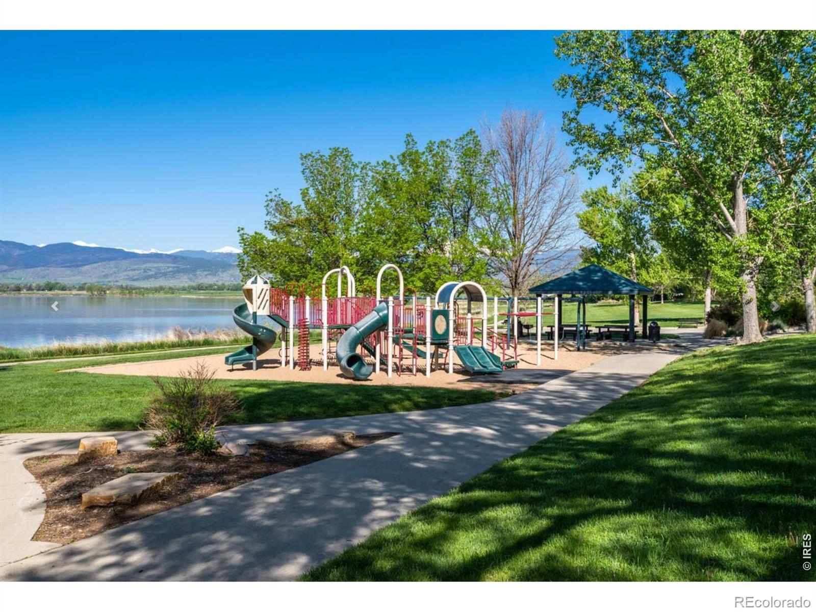2957 Sonata Bay Court Longmont CO 80503