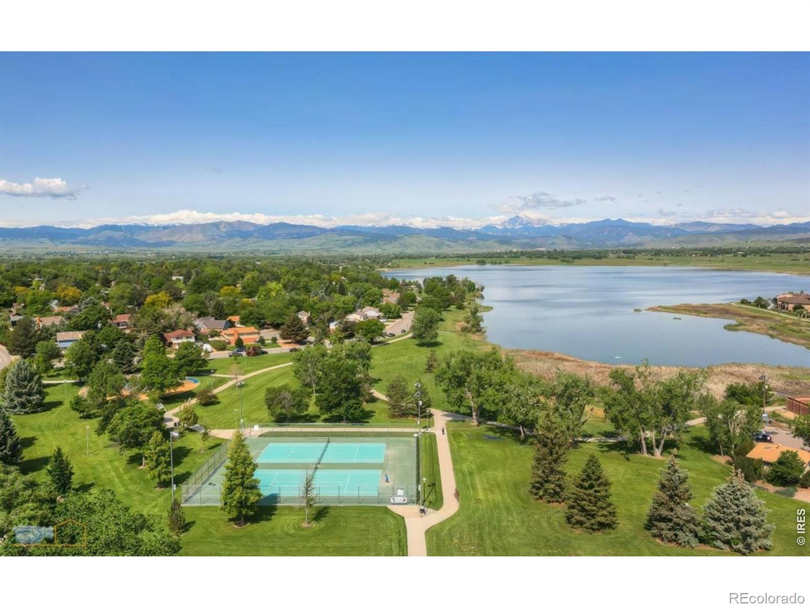 2957 Sonata Bay Court Longmont CO 80503