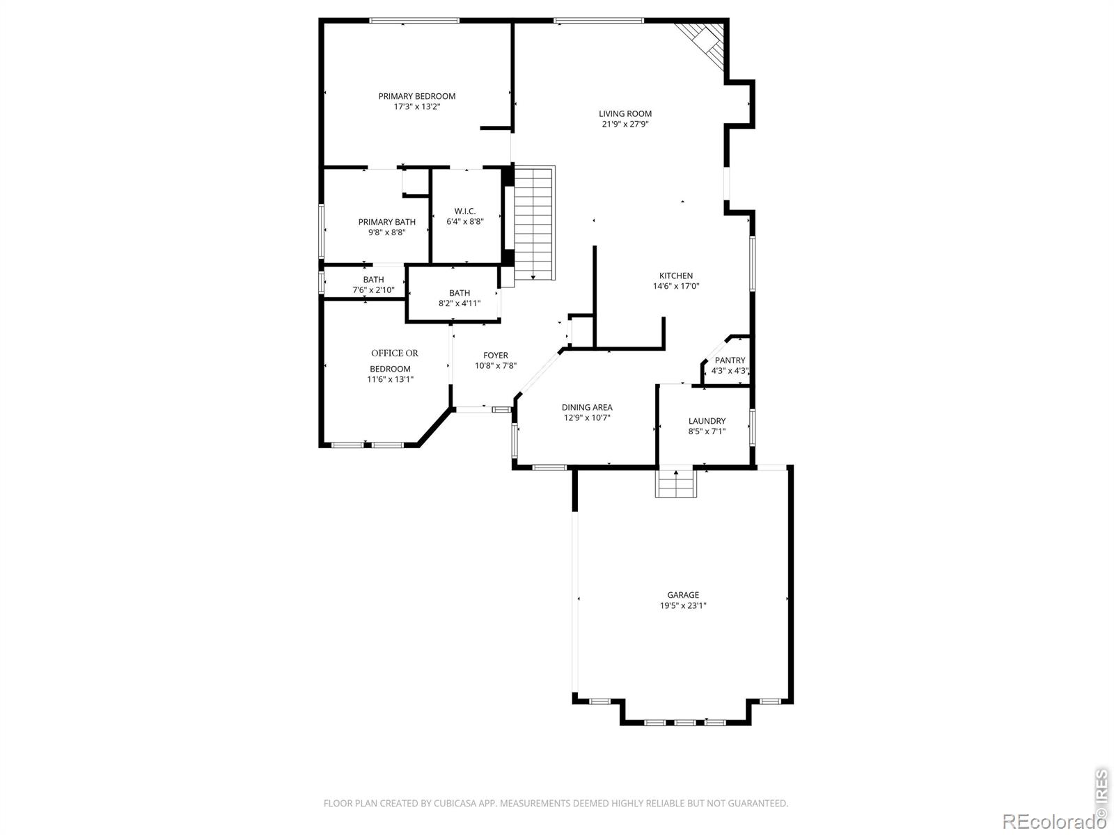 2957 Sonata Bay Court Longmont CO 80503