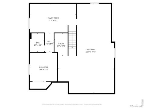 2957 Sonata Bay Court Longmont CO 80503