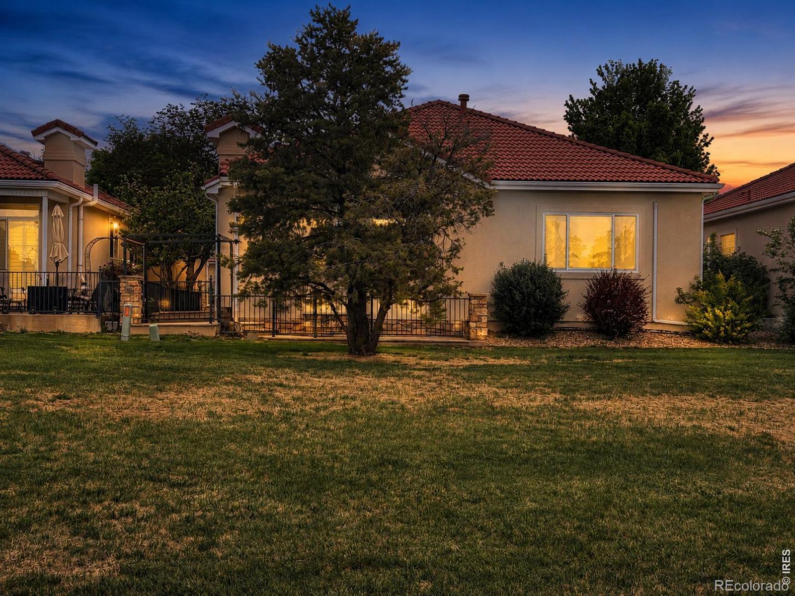 2957 Sonata Bay Court Longmont CO 80503