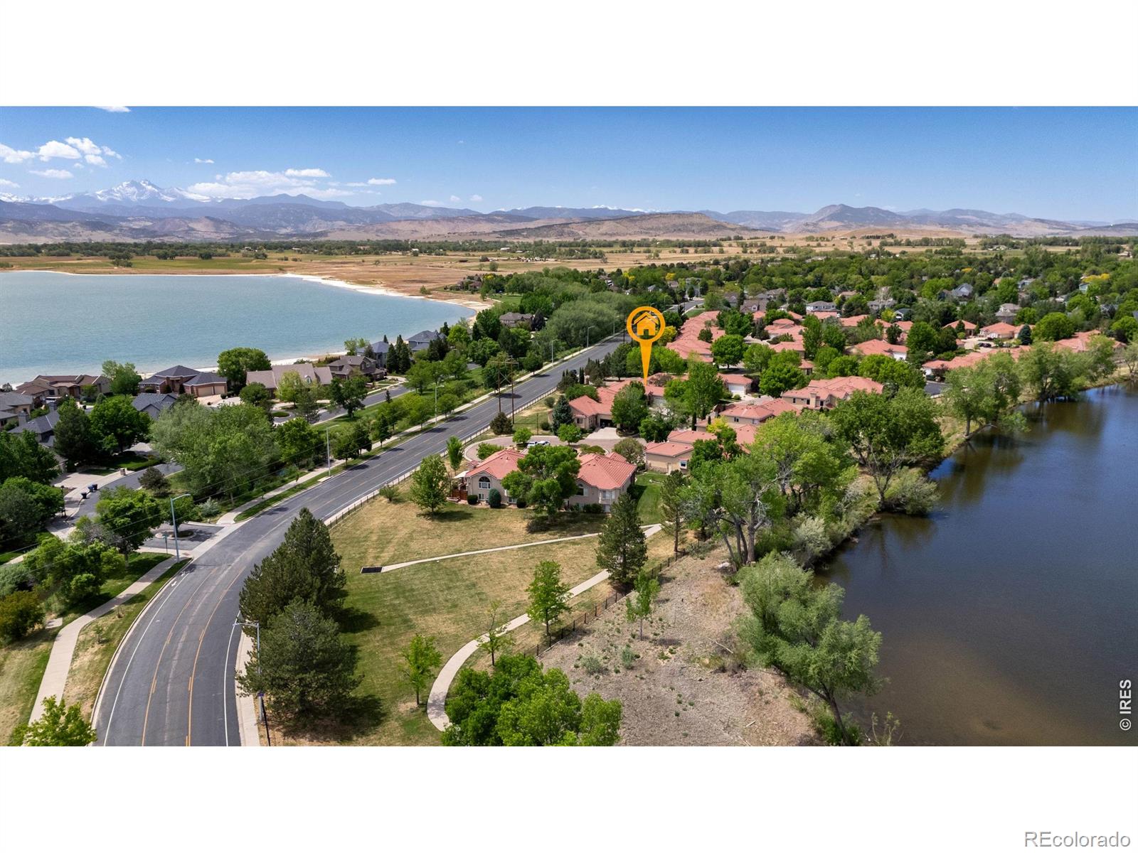 2957 Sonata Bay Court Longmont CO 80503