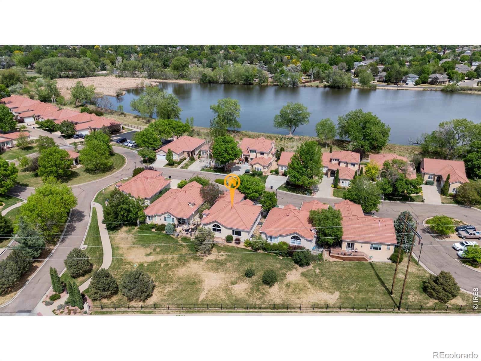 2957 Sonata Bay Court Longmont CO 80503