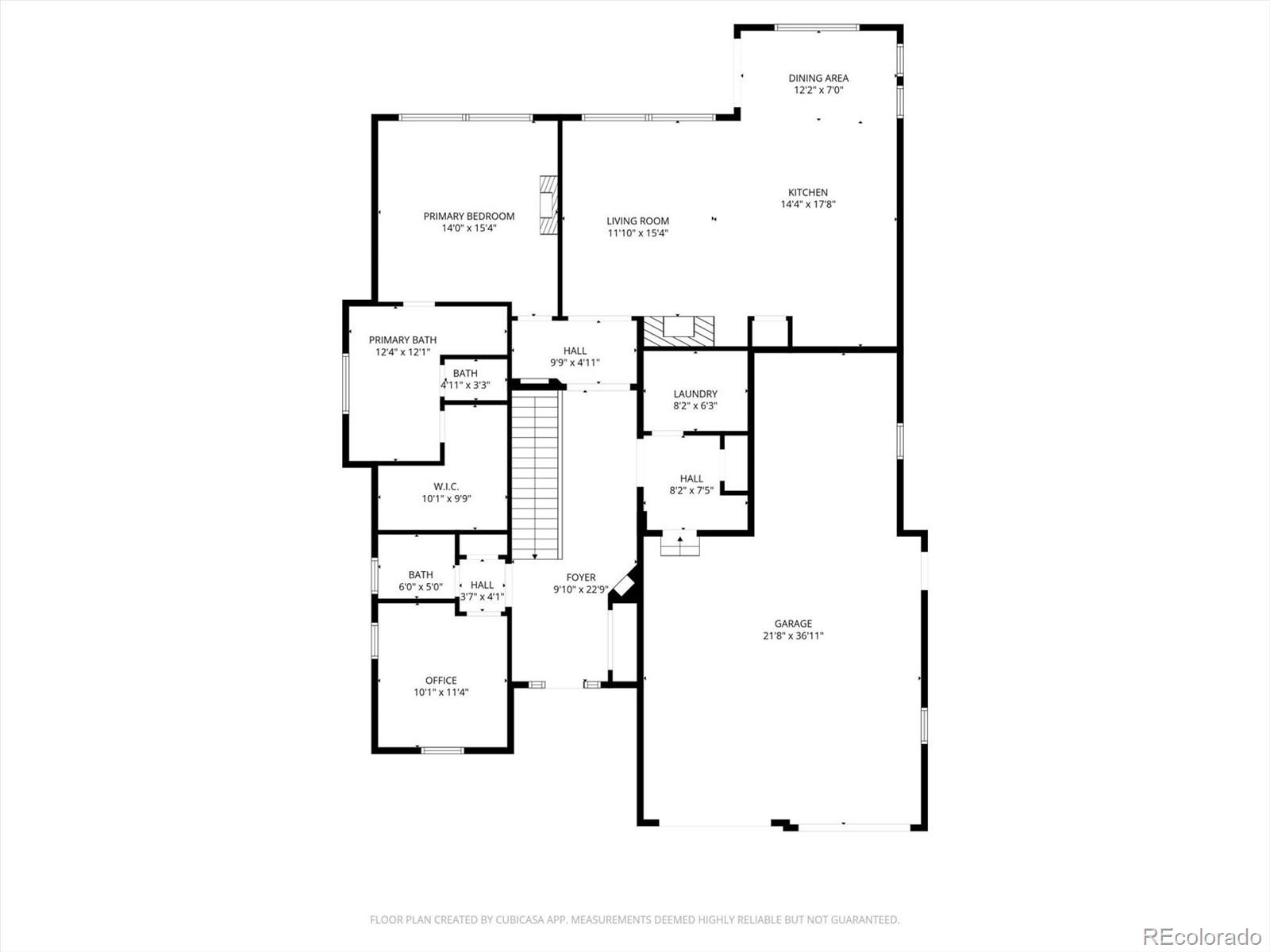 14155 Davies Way Broomfield CO 80023