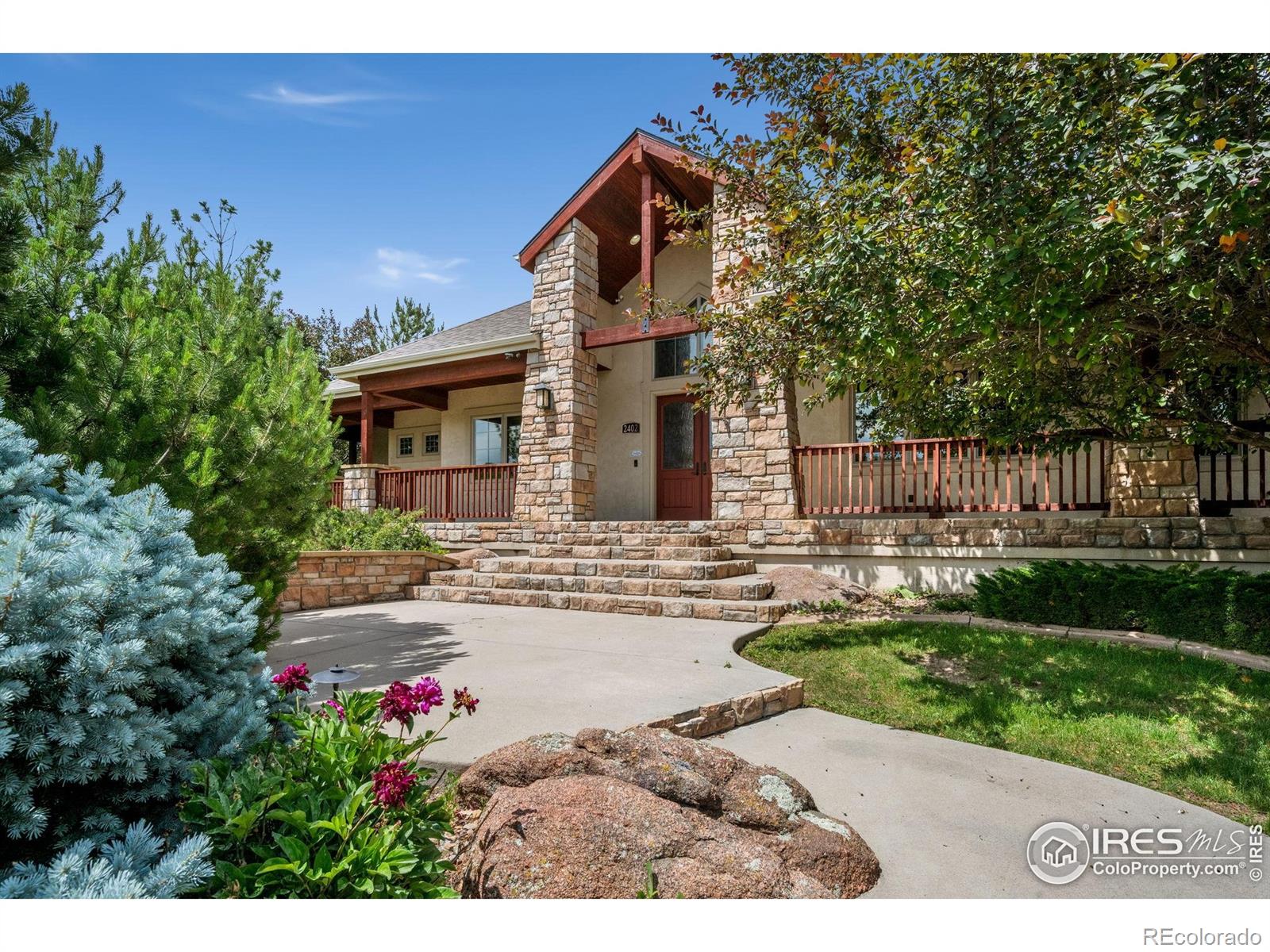 2402 Treestead Road Fort Collins CO 80528