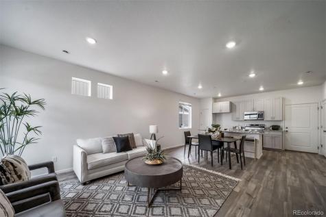 22321 E 46th Avenue Aurora CO 80019