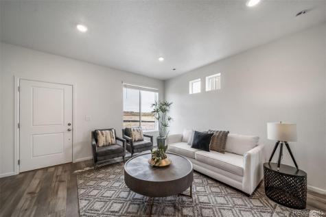 22321 E 46th Avenue Aurora CO 80019