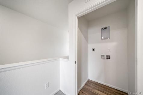 22321 E 46th Avenue Aurora CO 80019