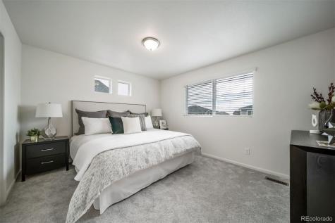 22321 E 46th Avenue Aurora CO 80019