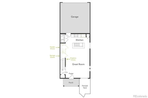 22321 E 46th Avenue Aurora CO 80019