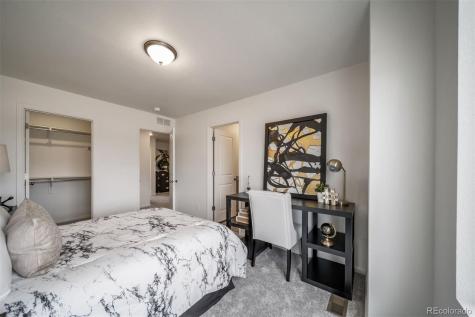 22321 E 46th Avenue Aurora CO 80019