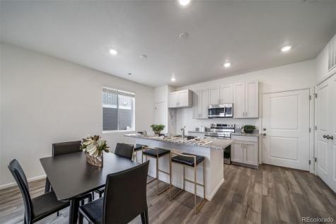 22321 E 46th Avenue Aurora CO 80019