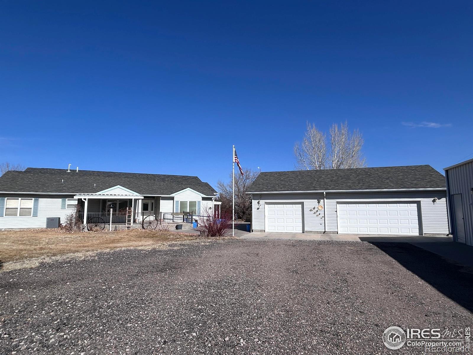 717 3rd Avenue Wiggins CO 80654