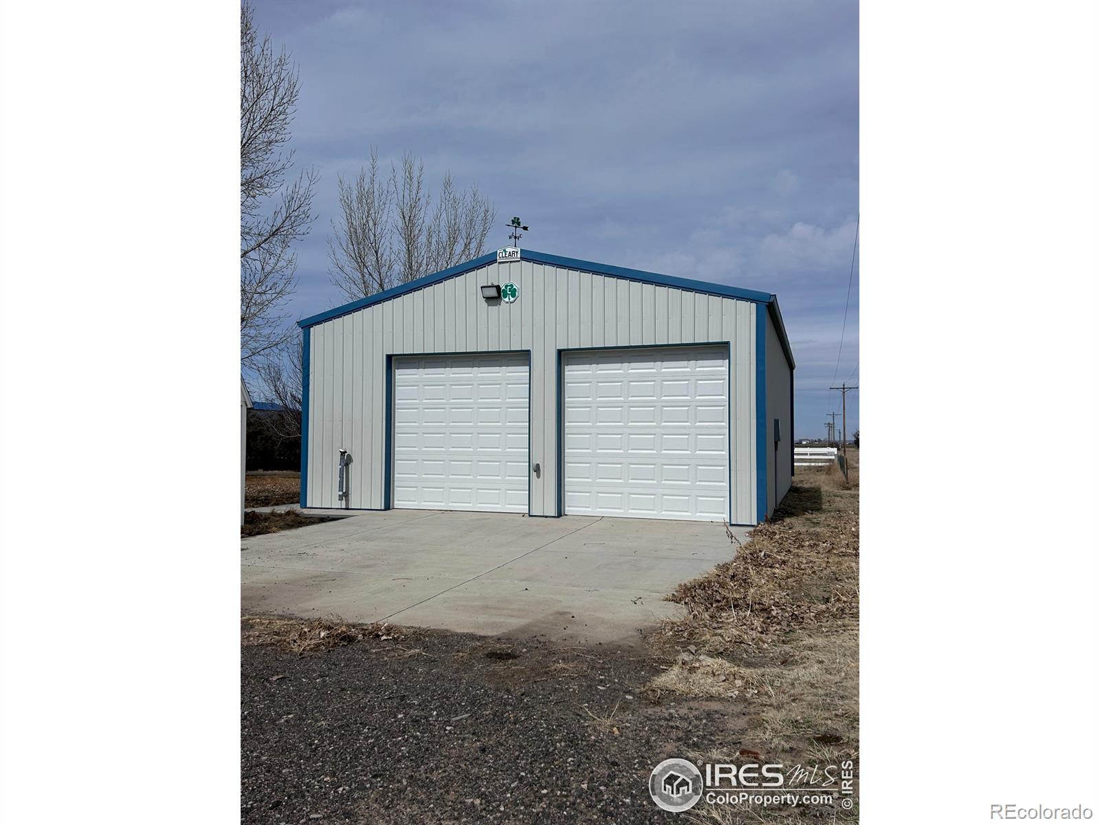 717 3rd Avenue Wiggins CO 80654