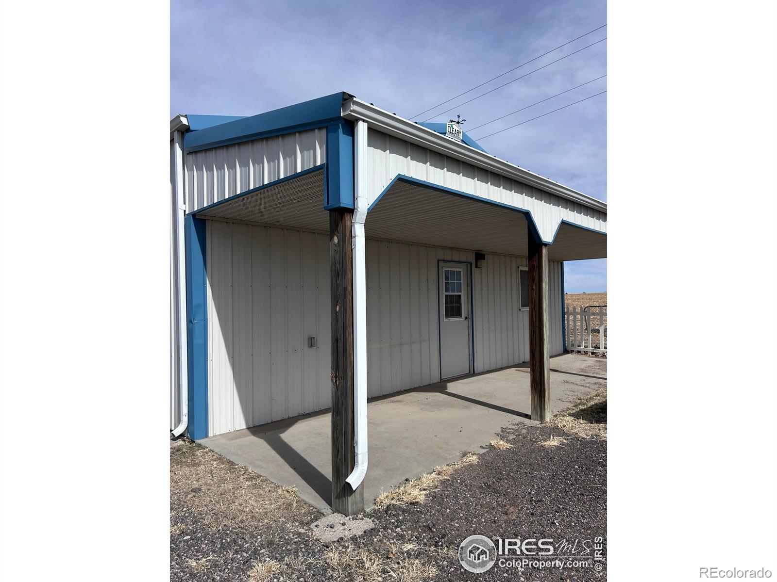 717 3rd Avenue Wiggins CO 80654
