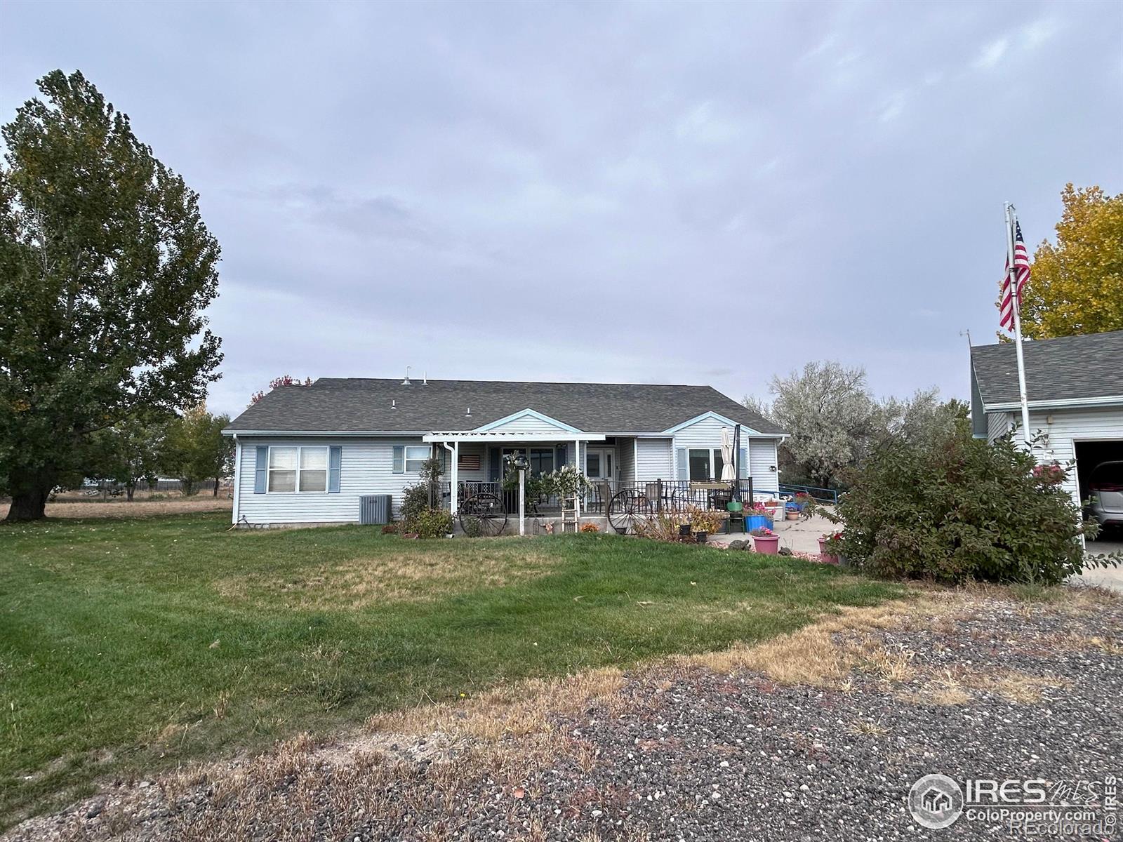 717 3rd Avenue Wiggins CO 80654