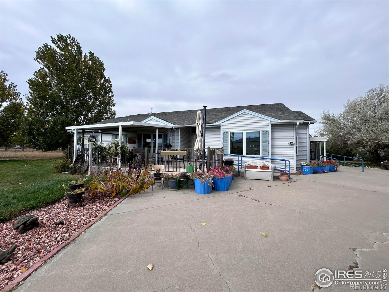 717 3rd Avenue Wiggins CO 80654