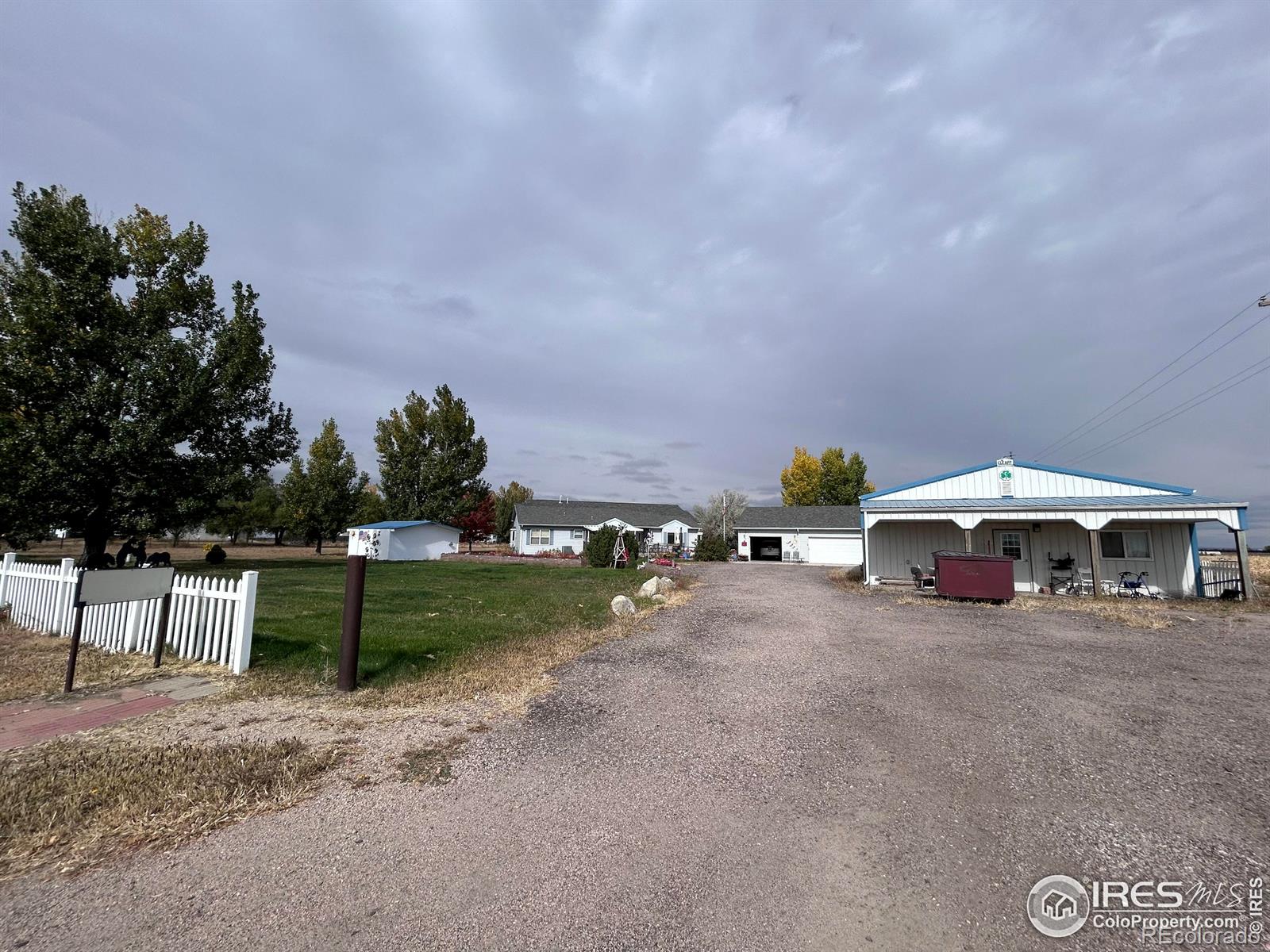 717 3rd Avenue Wiggins CO 80654