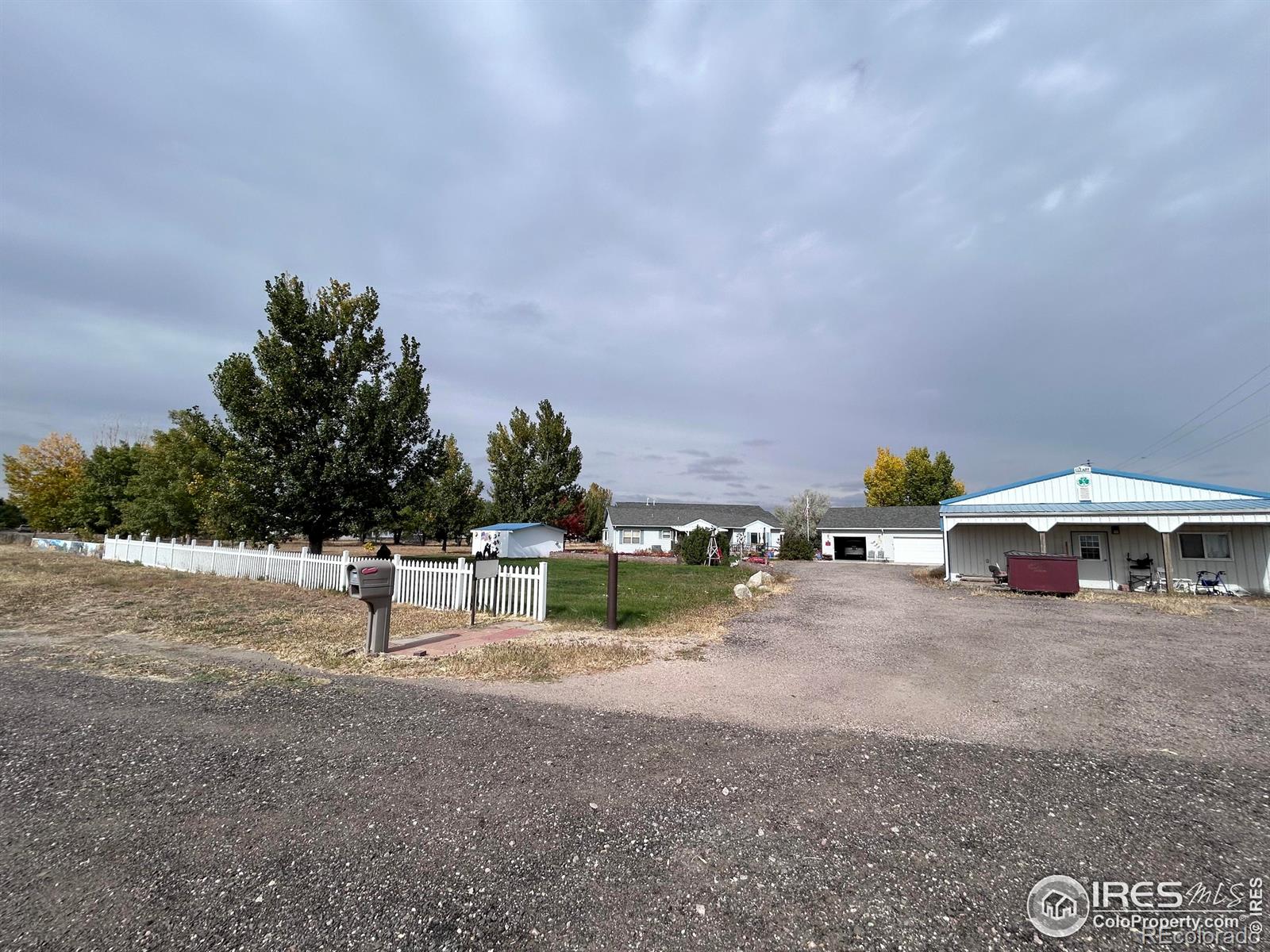 717 3rd Avenue Wiggins CO 80654
