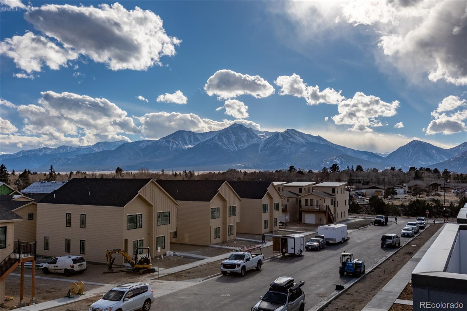 385 Walsh Street Buena Vista CO 81211