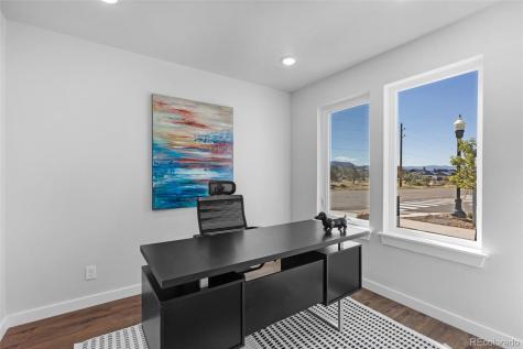 385 Walsh Street Buena Vista CO 81211