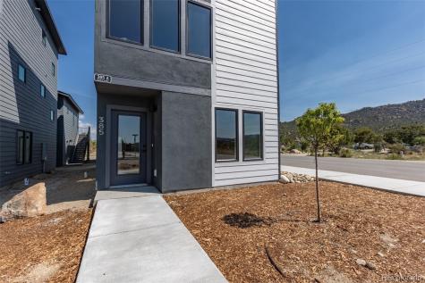 385 Walsh Street Buena Vista CO 81211