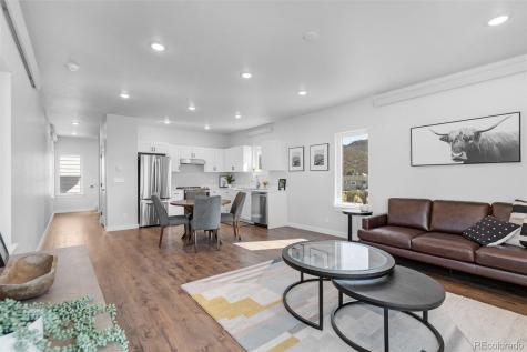 385 Walsh Street Buena Vista CO 81211