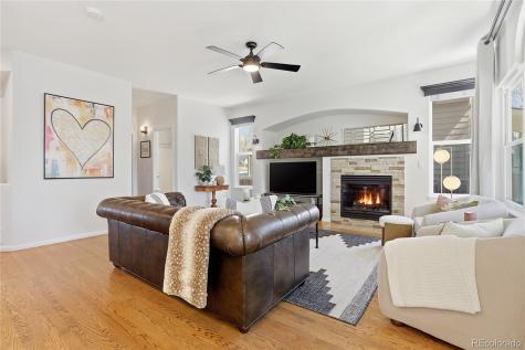 20316 Vista Circle Parker CO 80138