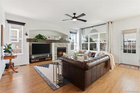 20316 Vista Circle Parker CO 80138